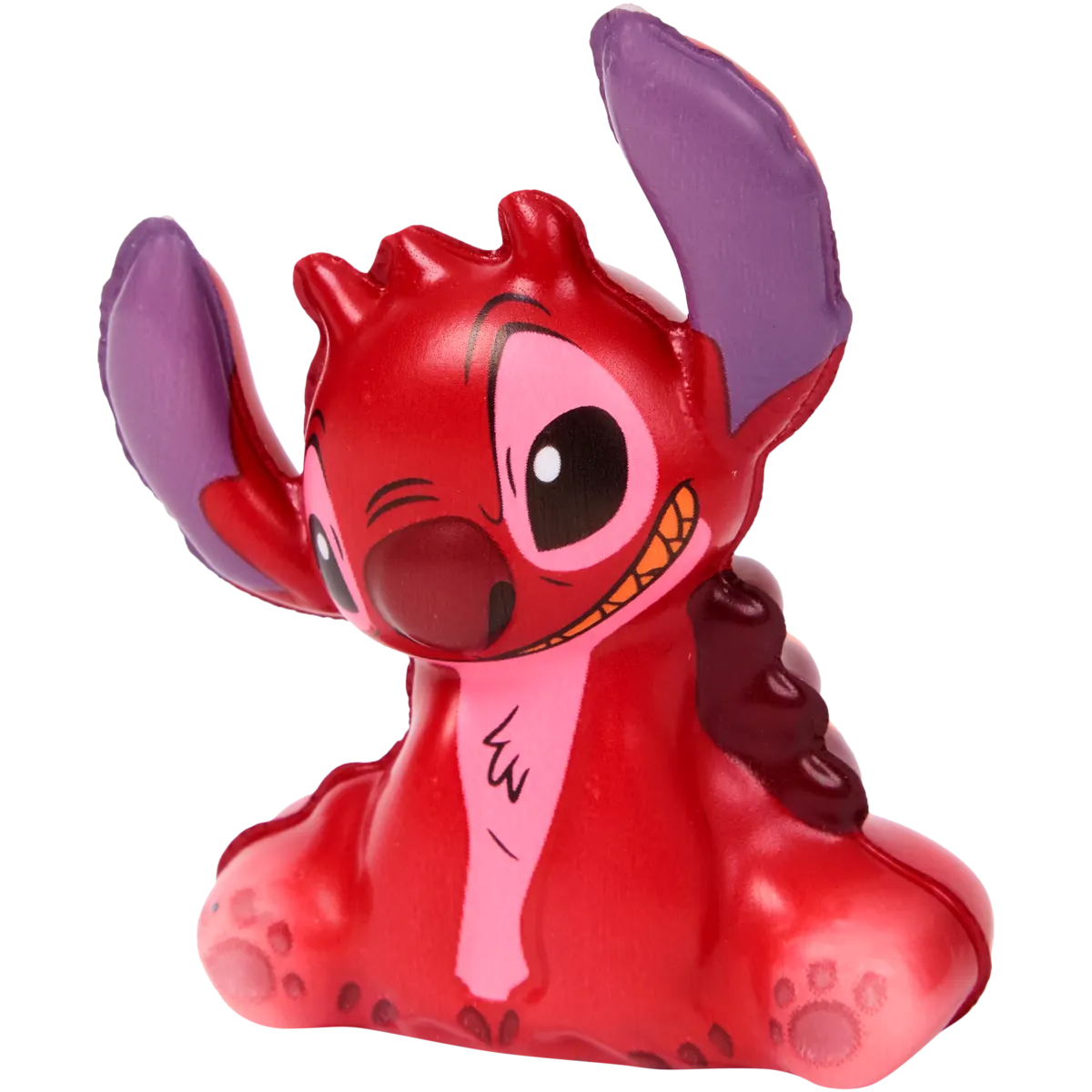 STITCH Toppers squishy