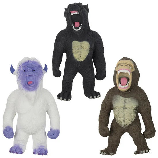 Jouet monstre extensible