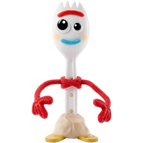 TOY STORY Figurine parlante Forky la fourchette
