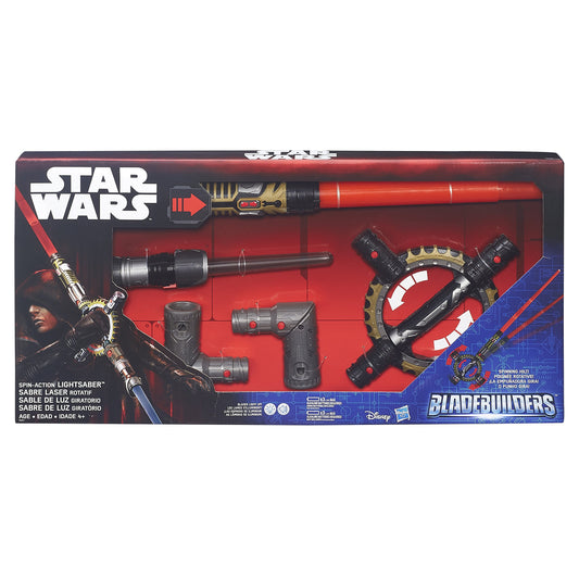 STAR WARS Bladebuilders Sabre laser électronique Rogue One