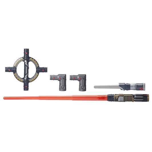 STAR WARS Bladebuilders Sabre laser électronique Rogue One