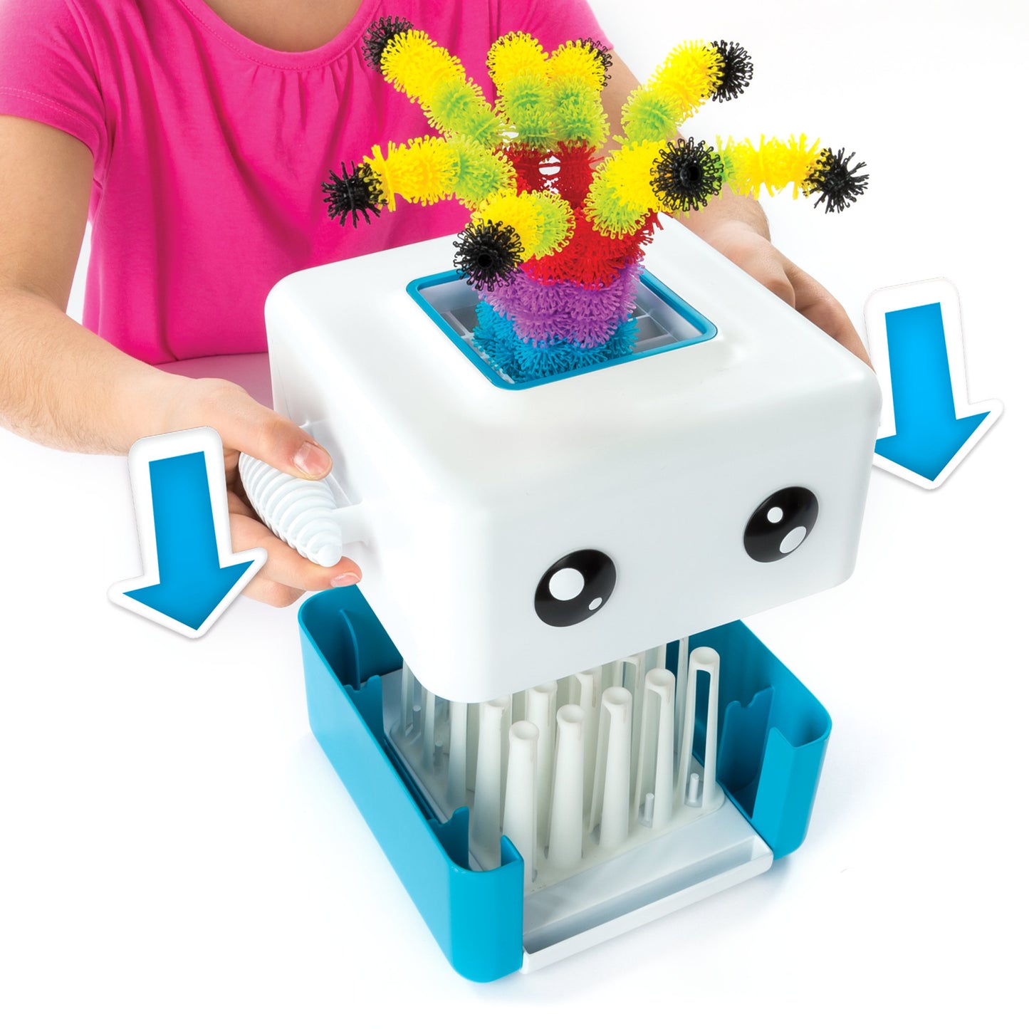 BUNCHEMS Bunchbot