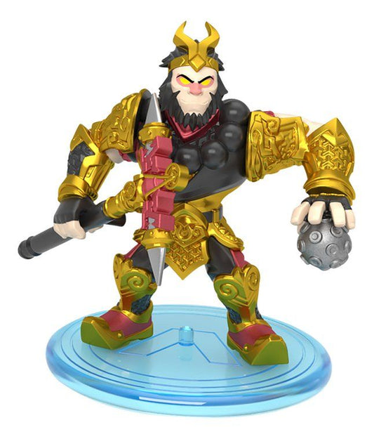 FORTNITE Mini figurine Wukong