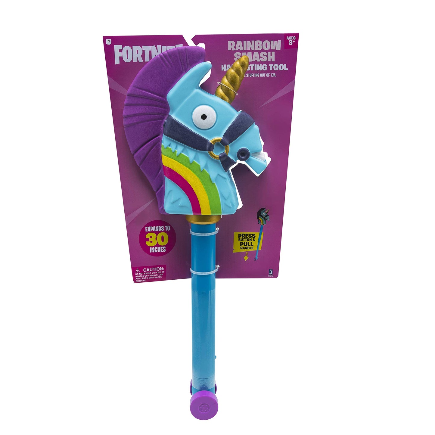 FORTNITE Pioche Rainbow Smash