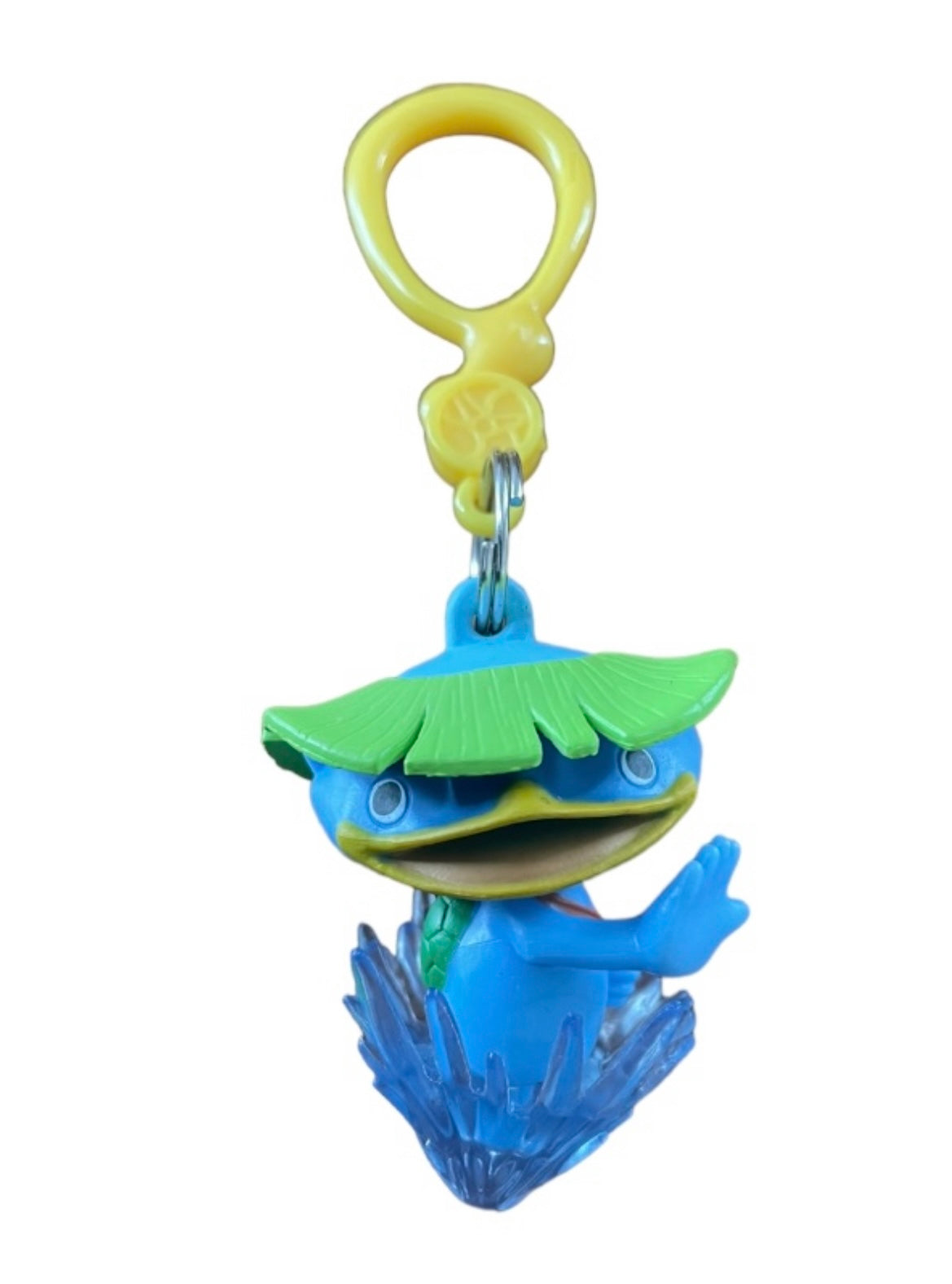 YOKAI WATCH Porte clé figurine 3D