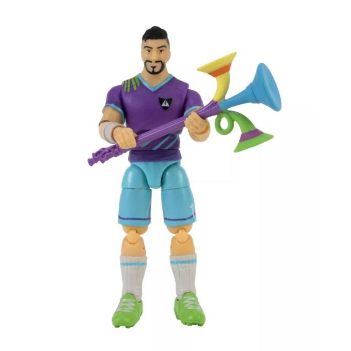 FORTNITE Figurine Midfield Maestro solo mode