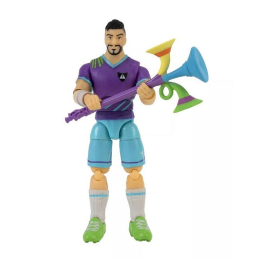 FORTNITE Figurine Midfield Maestro solo mode
