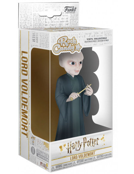 HARRY POTTER Figurine Funko Rocky Candy Voldemort