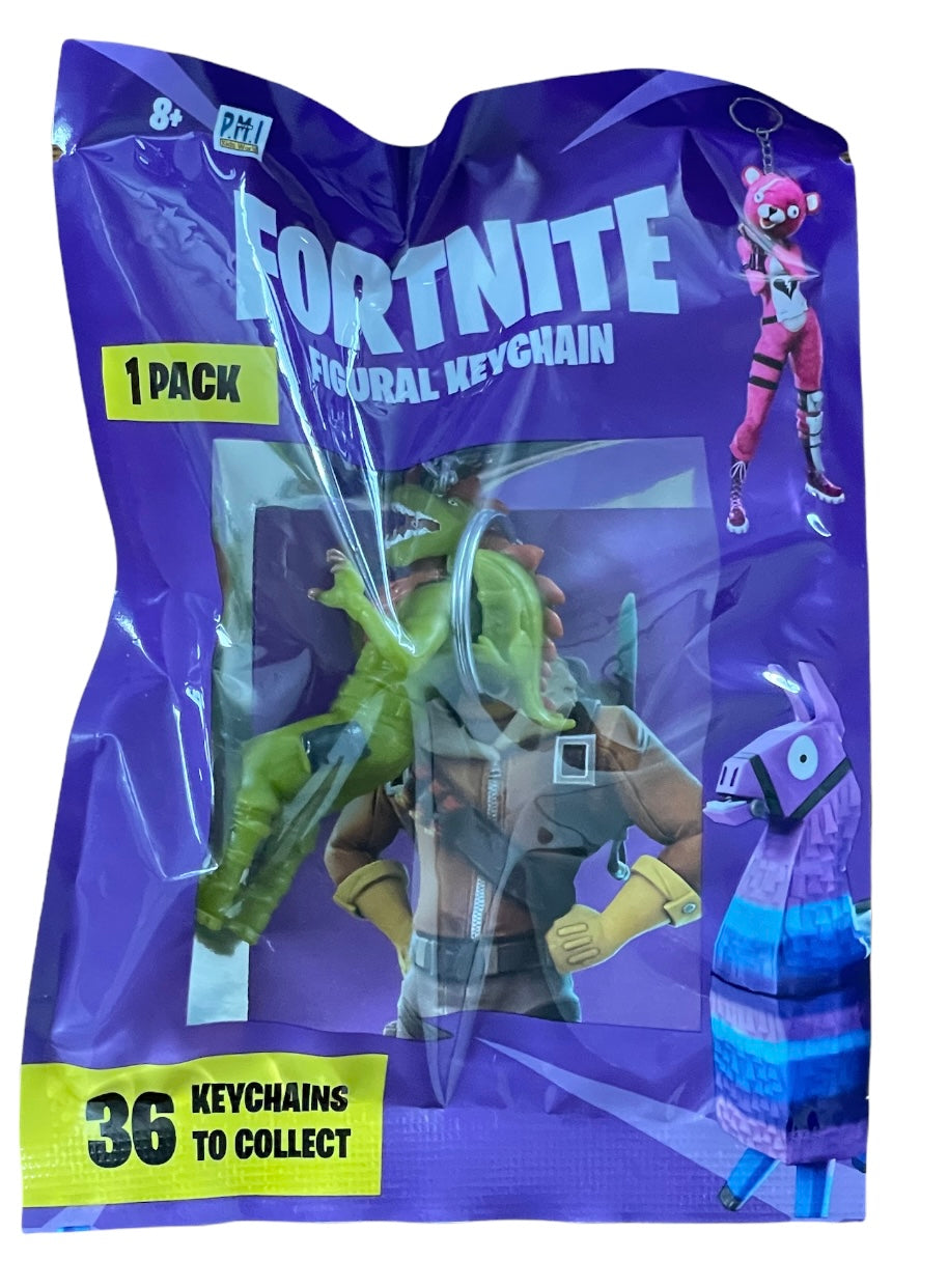 FORTNITE Porte clé figurine 3D