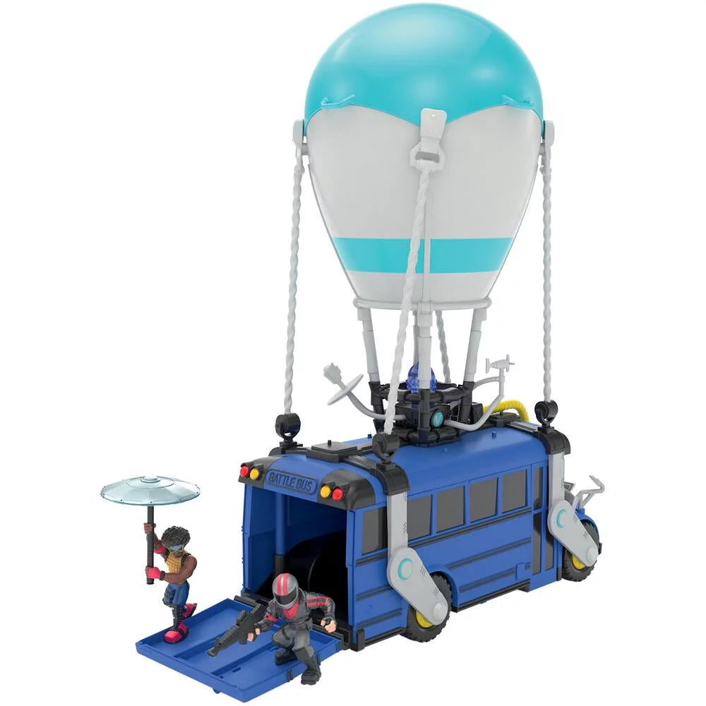 FORTNITE Bus de combat