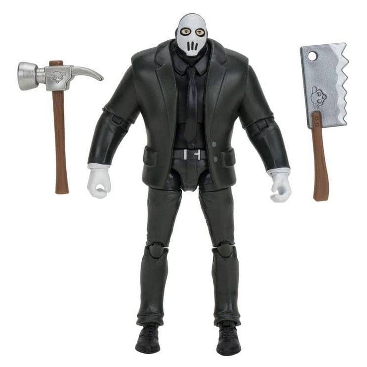 FORTNITE Figurine Brutus Shadow solo mode