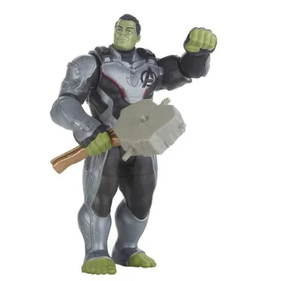 AVENGERS Figurine Hulk Marvel end game
