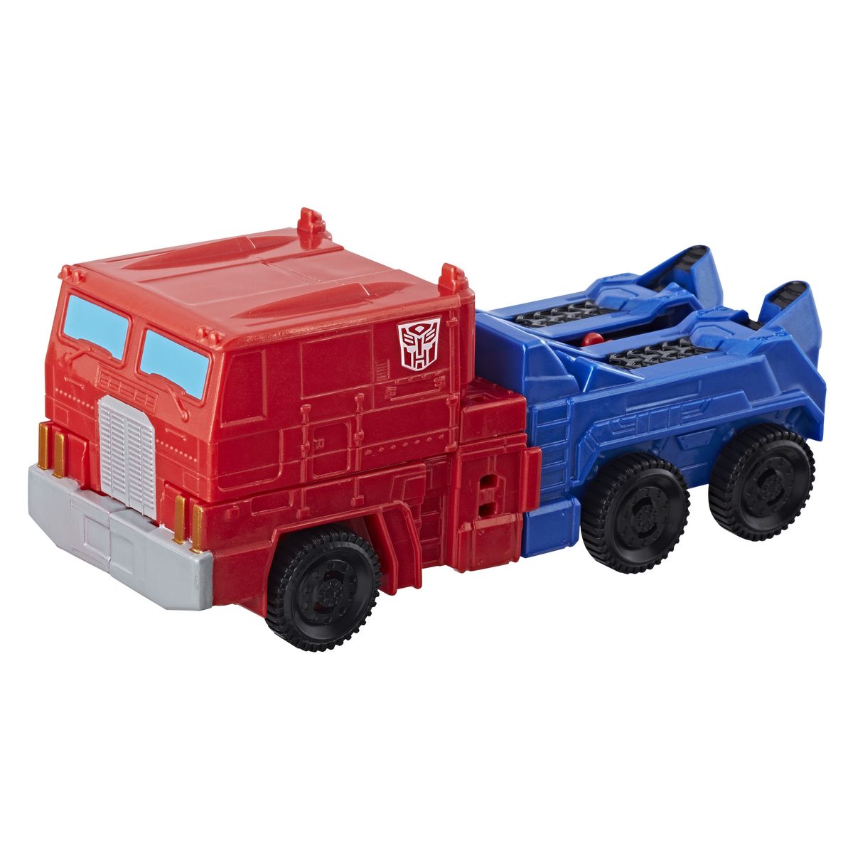 TRANSFORMERS Figurine Autobot Optimus Prime