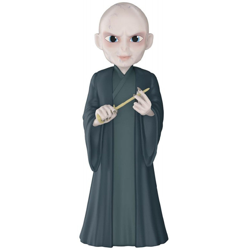 HARRY POTTER Figurine Funko Rocky Candy Voldemort