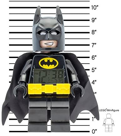 LEGO Réveil Batman