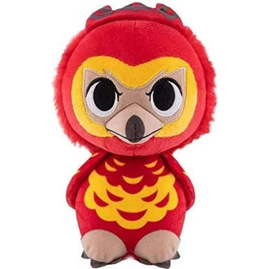 HARRY POTTER Peluche funko Phénix