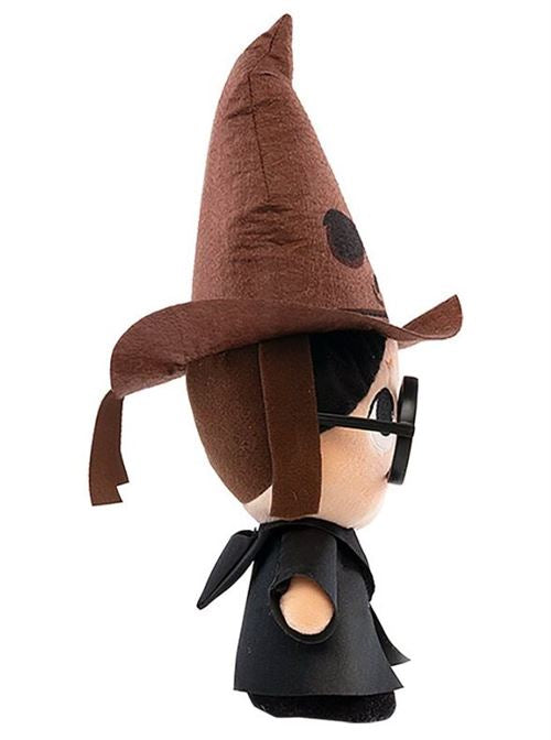 HARRY POTTER Peluche funko choixpeau Harry