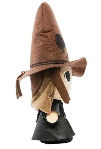 HARRY POTTER Peluche funko choixpeau Hermione