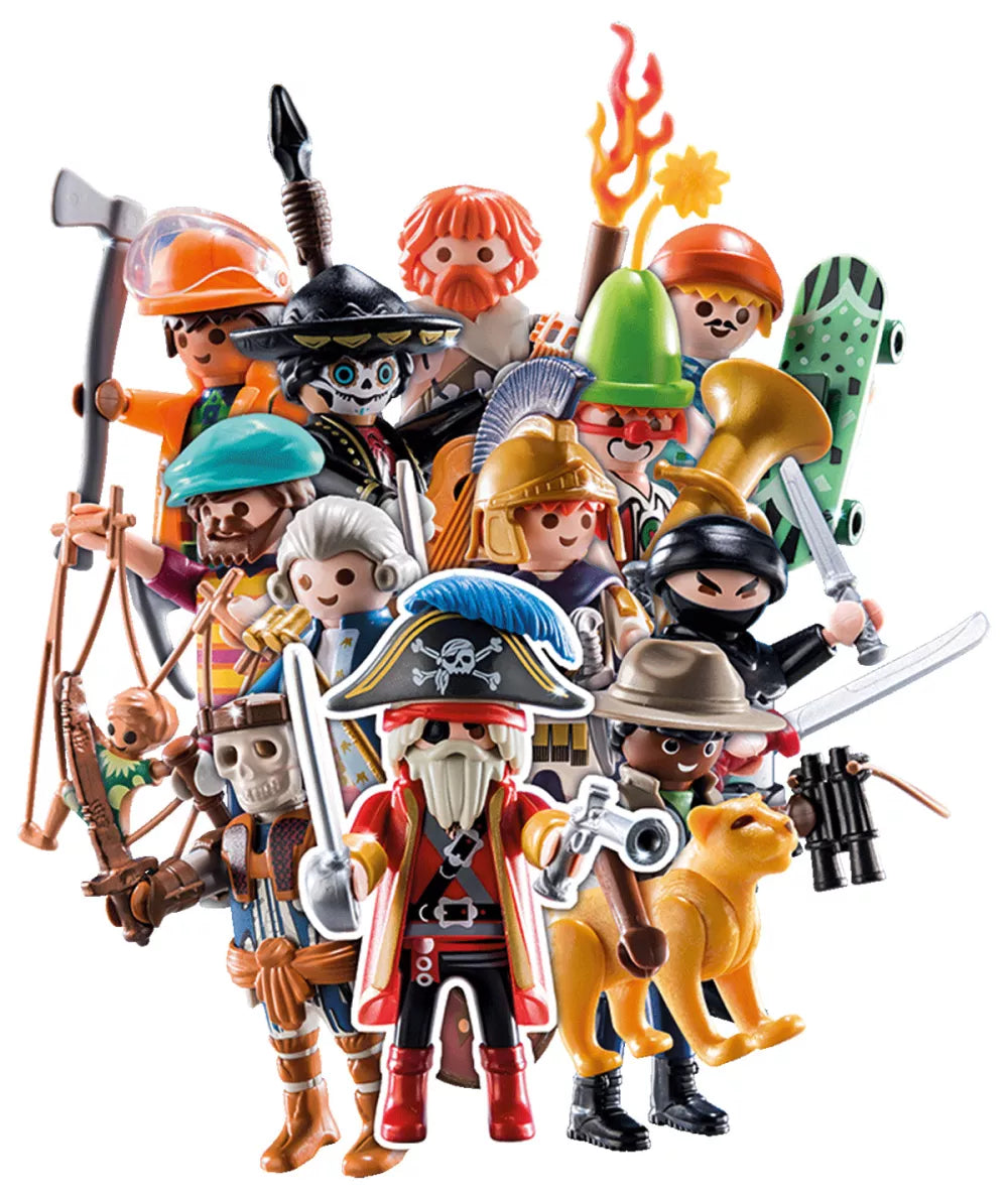 PLAYMOBIL Sachet figurine surprise Série 20