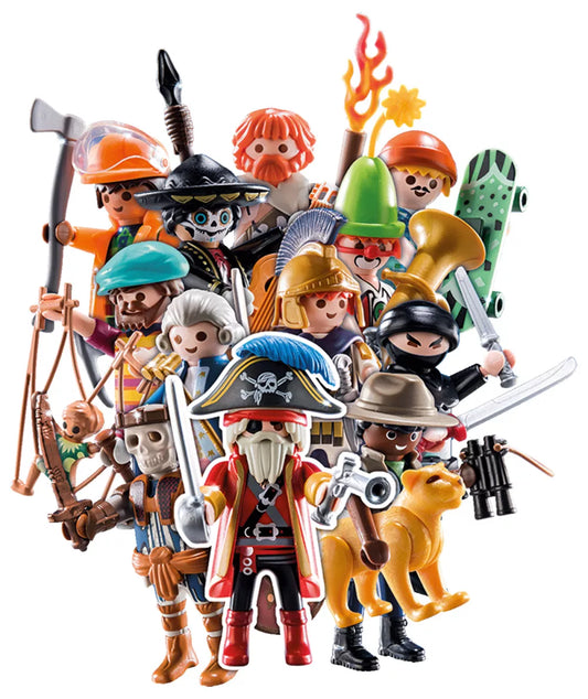 PLAYMOBIL Sachet figurine surprise Série 20