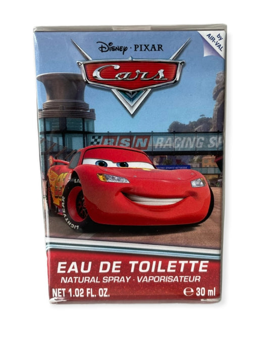 CARS Parfum eau de toilette enfant 30 ml