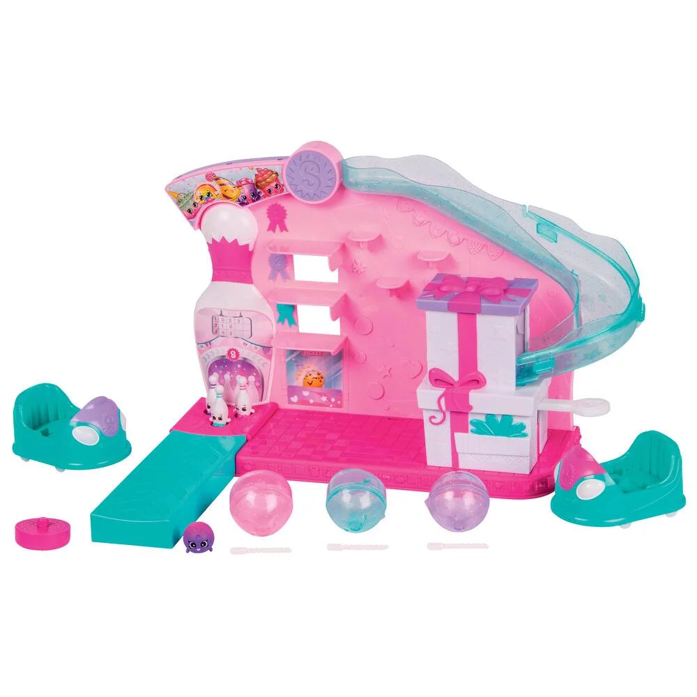 SHOPKINS Coffret super fête