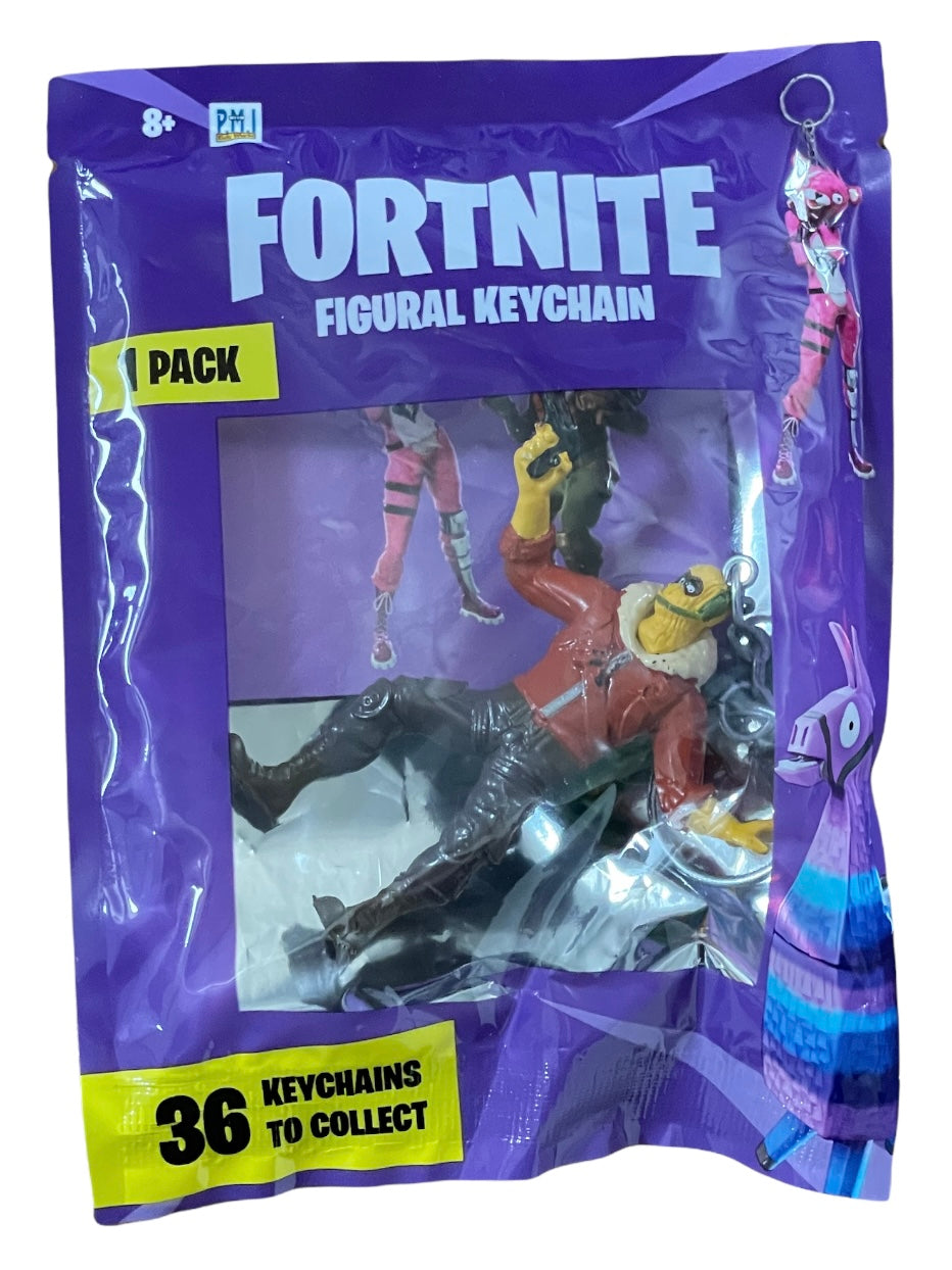 FORTNITE Porte clé figurine 3D