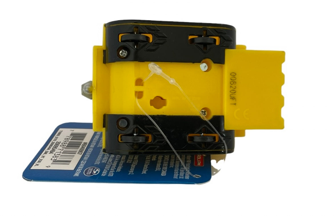 PAT PATROUILLE Mini véhicules avec personnages