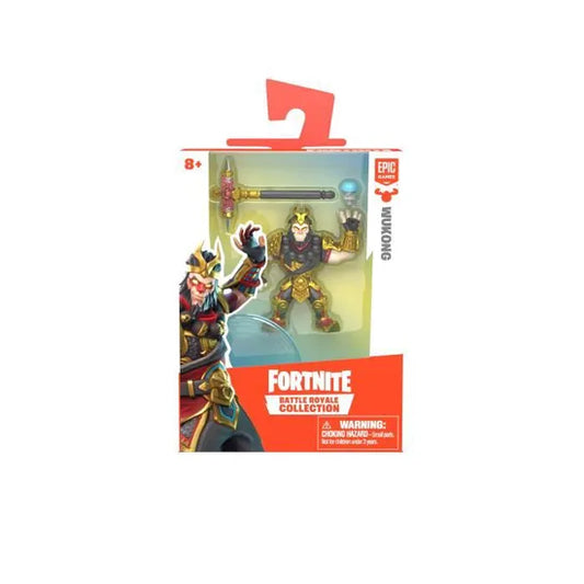FORTNITE Mini figurine Wukong