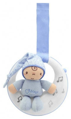 CHICCO Berceuse veilleuse Goodnight moon