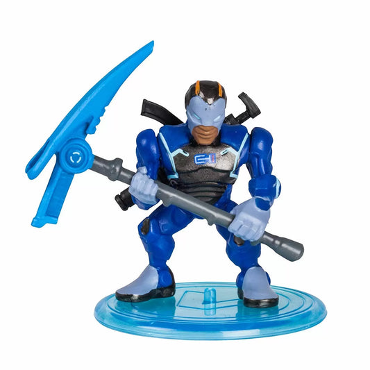 FORTNITE Mini figurine Carbide