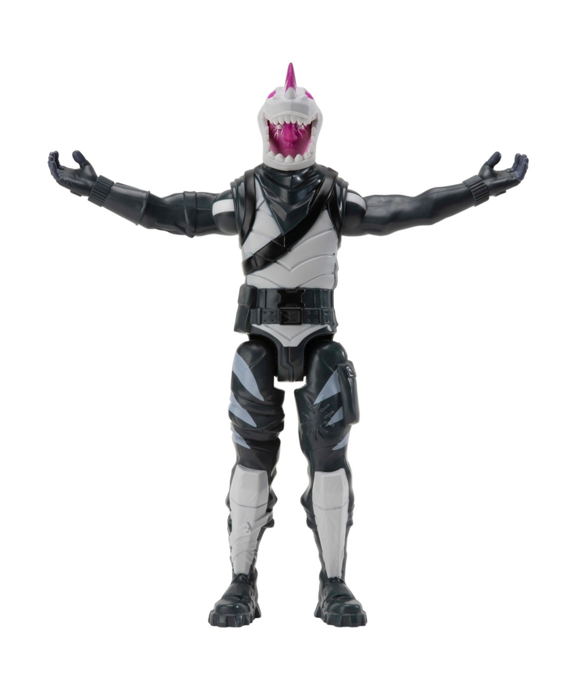 FORTNITE Pack 4 figurines Séries squad mode 30 cm