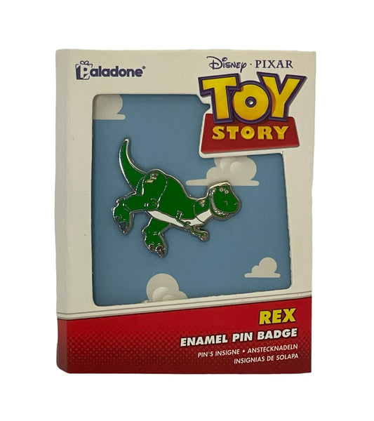 TOY STORY Pin’s badge personnages