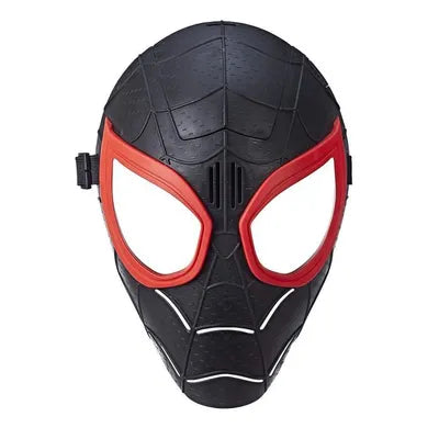 SPIDERMAN Masque électronique Miles Morales