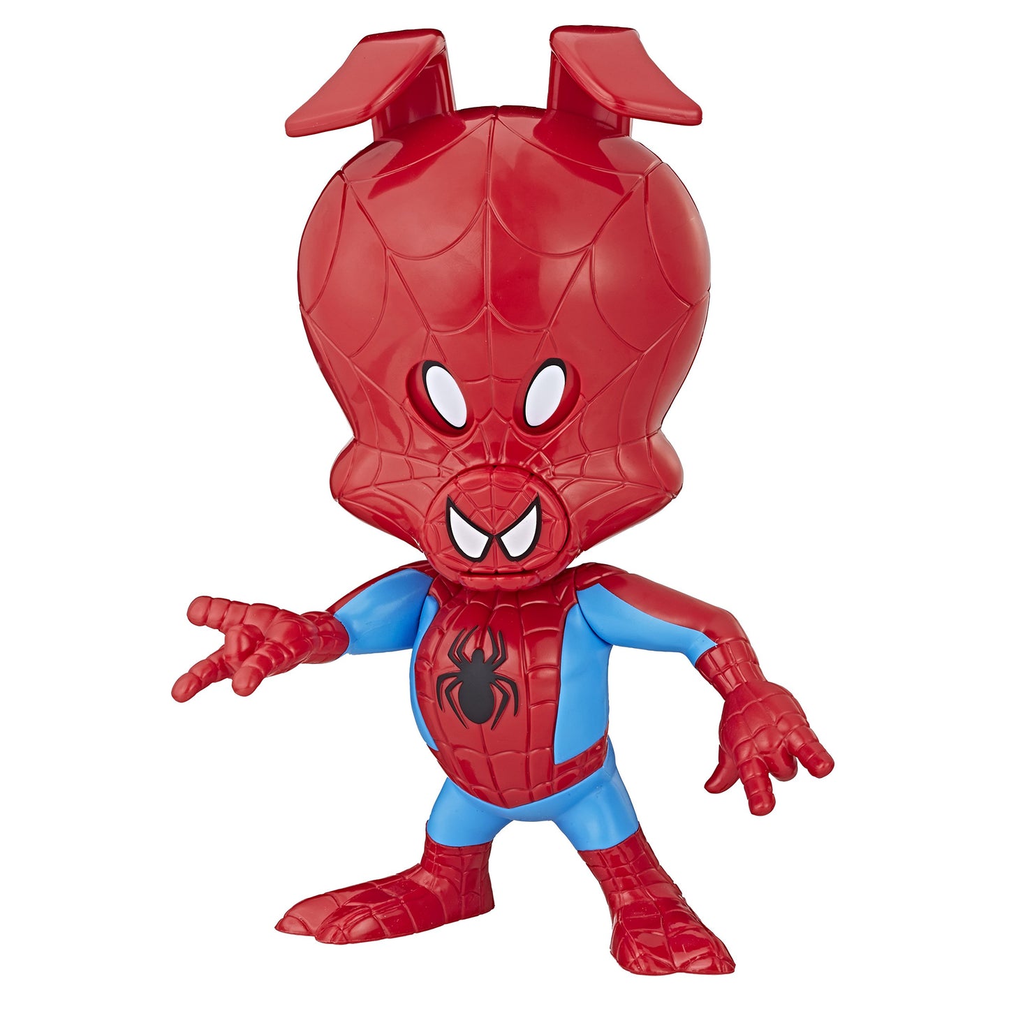 SPIDERMAN Figurine interactive Spider-cochon