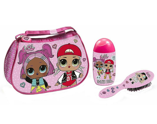 LOL SURPRISE Set beauté et soin