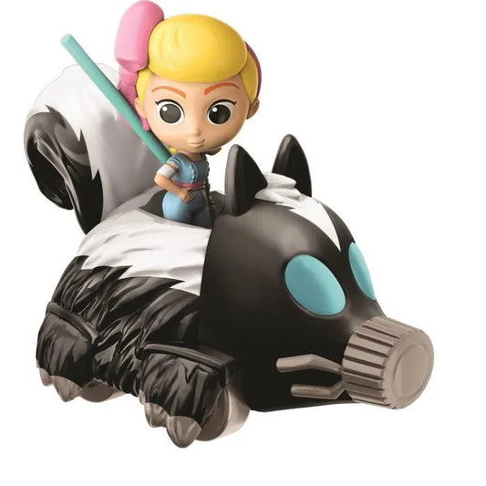 TOY STORY Ensemble figurine et mini véhicule la bergère