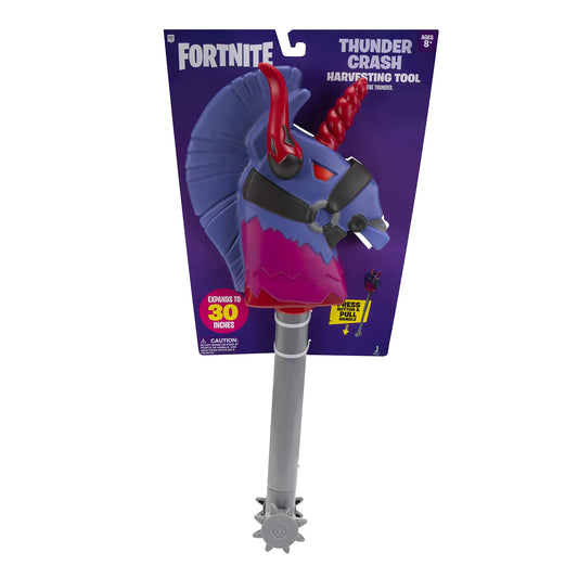FORTNITE Pioche Thunder Crash