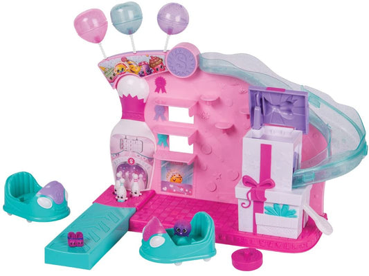 SHOPKINS Coffret super fête