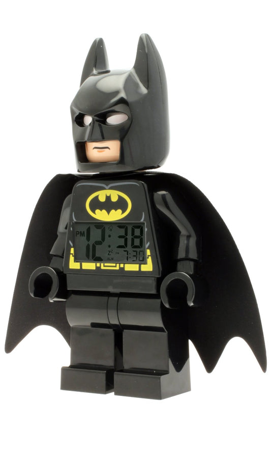LEGO Réveil Batman