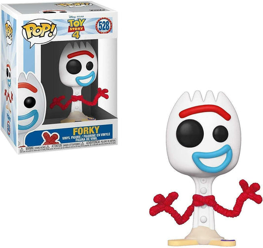 FUNKO POP Figurine Toy Story 528 Forky