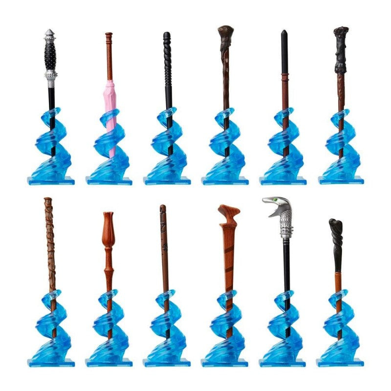 HARRY POTTER Boite mini baguette surprise