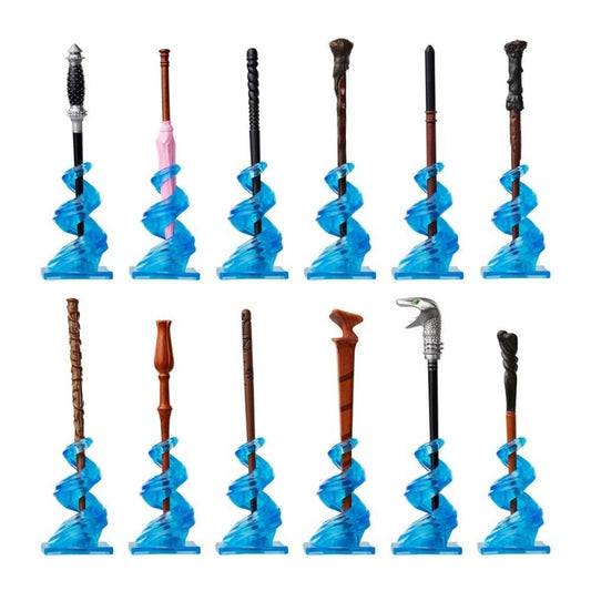 HARRY POTTER Boite mini baguette surprise