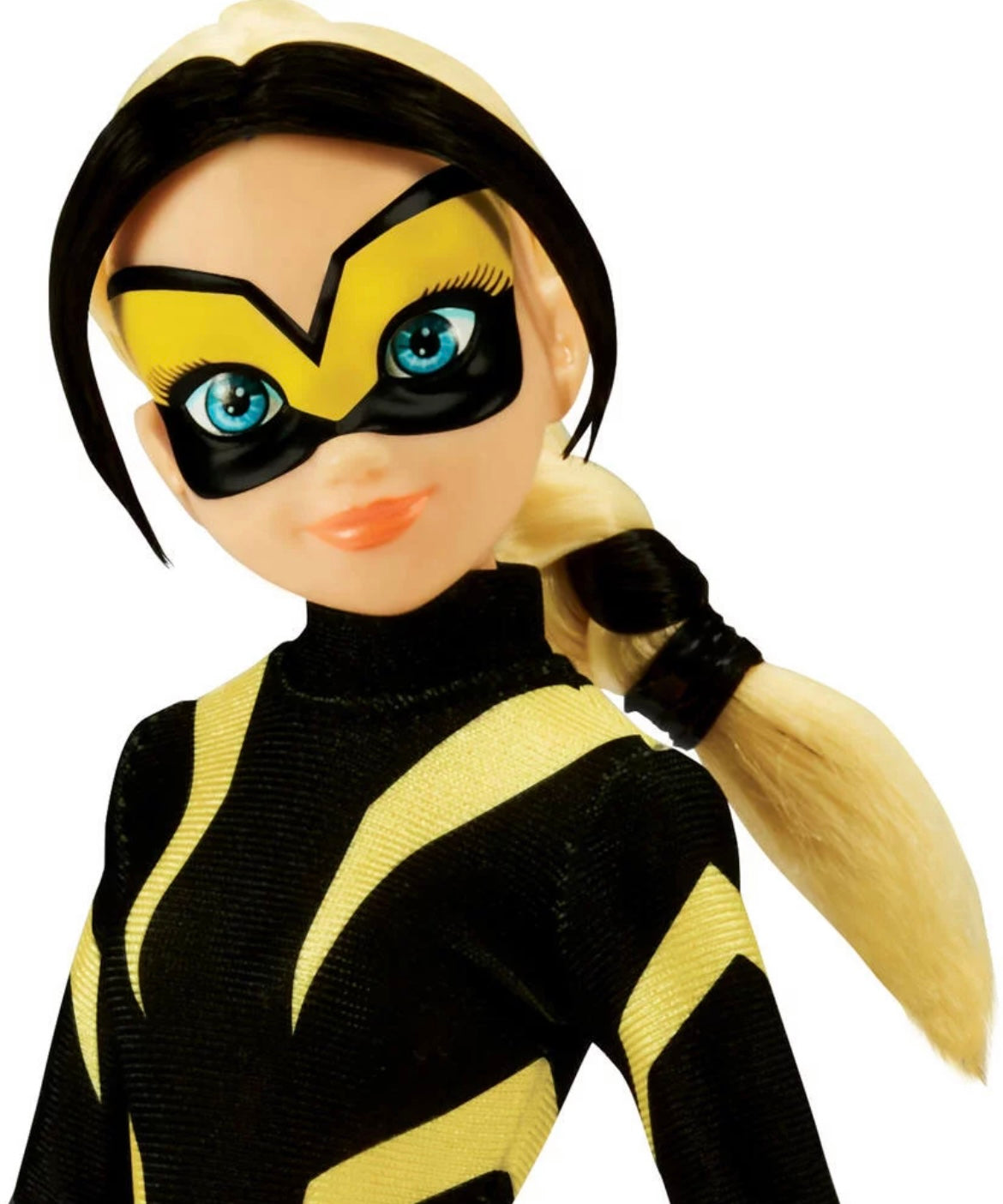 MIRACULOUS Poupée Vesperia l’abeille