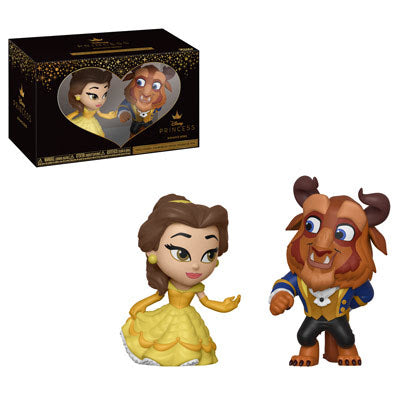 FUNKO POP Figurines Princesses Disney série romance
