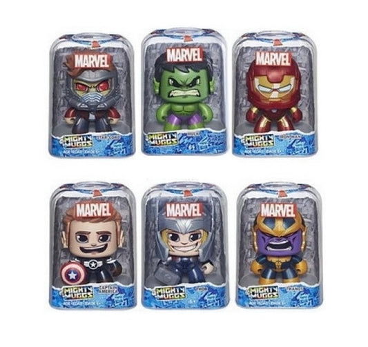 AVENGERS Figurine Mighty muggs Marvel