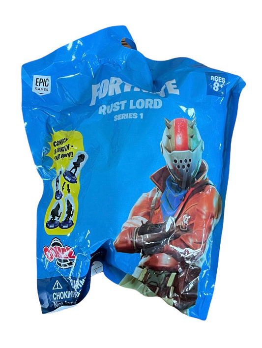 FORTNITE Figurine Domez à collectionner Série 1