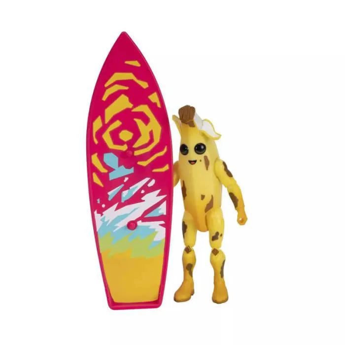 FORTNITE Transforming Driftboard avec Peely