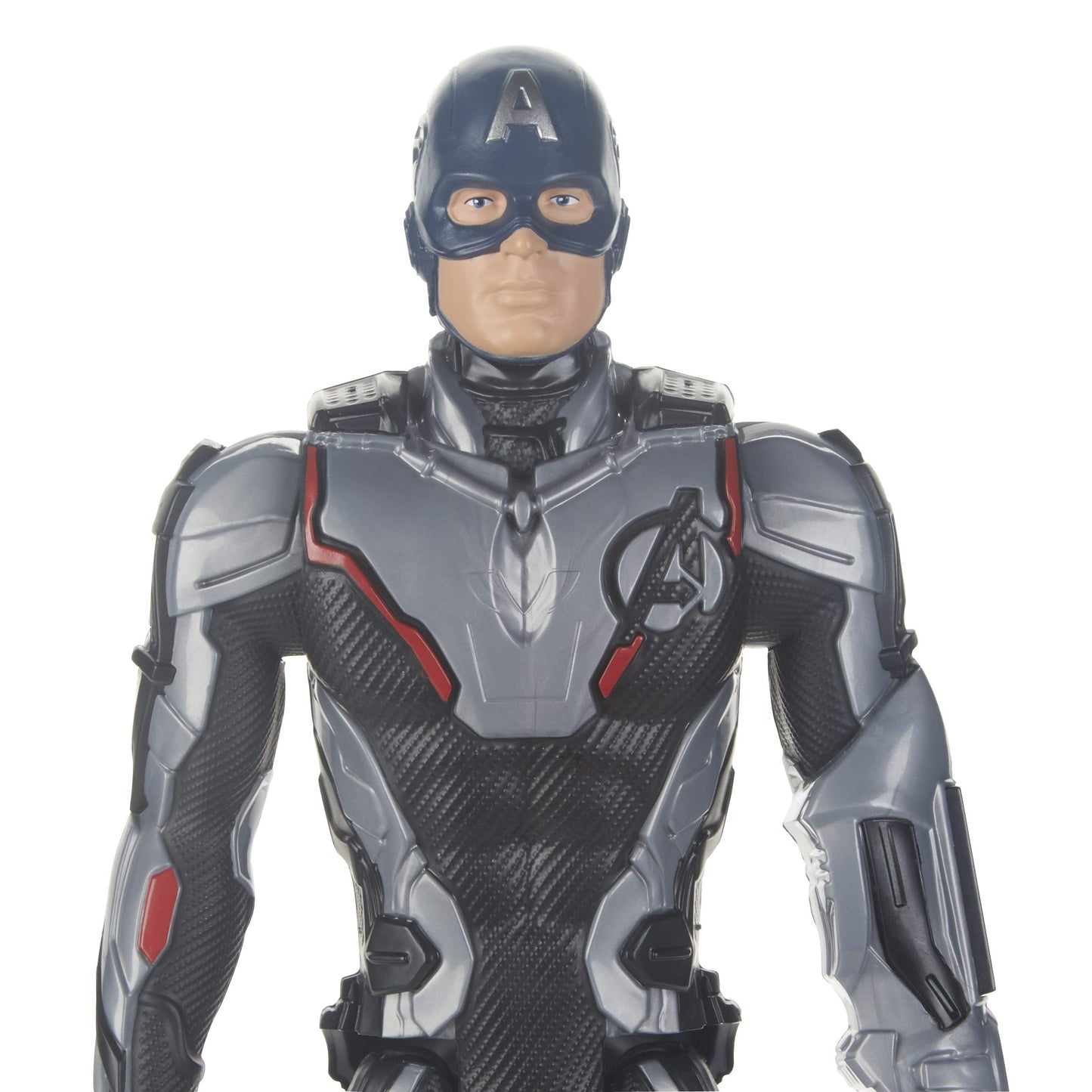 AVENGERS Figurine interactive Capitaine America titan hero power fx