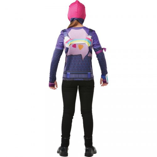 FORTNITE Déguisement Brite Bomber 9/10 ans
